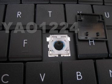 Gateway Keyboard KEY NV52 NV53 NV54 NV56 NV58   BLACK  