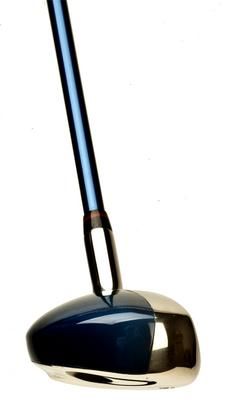 New Men Hybrid Golf Club Set 19 22 25 Degree Left Hand  