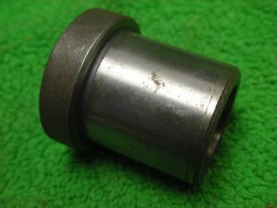 10 HEAD LINER DRILL BUSHING SLEEVE INSERT 1x 1x .719  