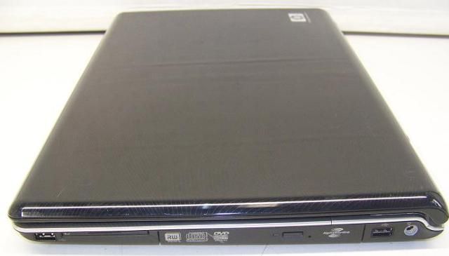 HP PAVILION DV9000 LAPTOP DUAL CORE 1.8GHz/ 4GB/ 120GB/ WIRELESS 