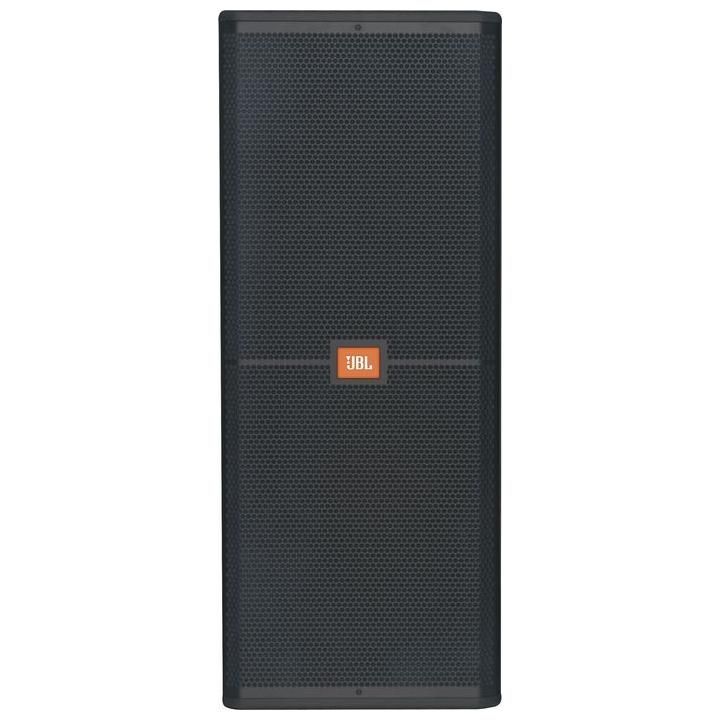 JBL SRX722 2 Way Dual 12 Speaker Cabinet  