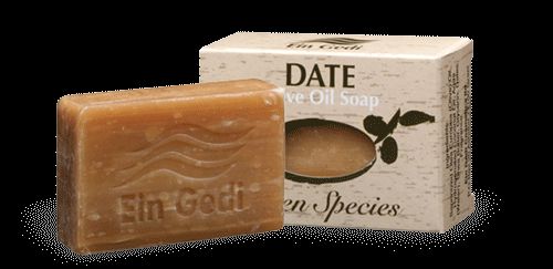 3x Hand made Olive Oil Soap 100gr 3.4oz good for skin problems 