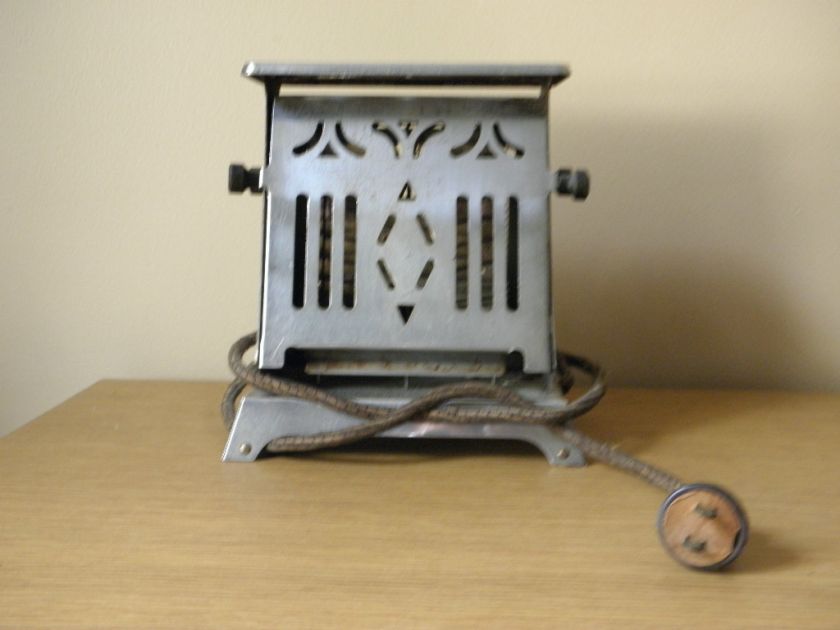 Antique toaster  