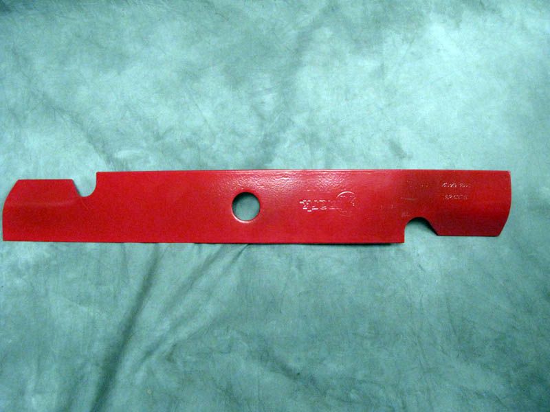 Exmark Lawnmower Lawn Mower Blade 103 6402 18 Long NEW  