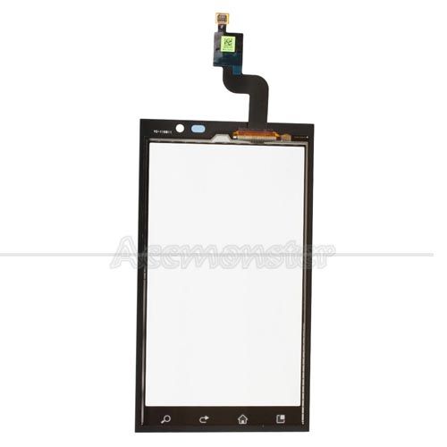 NEW LG Optimus 3D P920  Thrill 4G Touch Screen Digitizer Replacement 