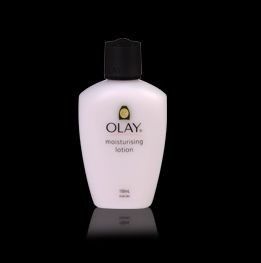 Olay Moisturizing Lotion 150ml is on SALE   