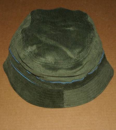 Penguin Munsingwear   FEDORA  Hat Cap   Mens NWT  