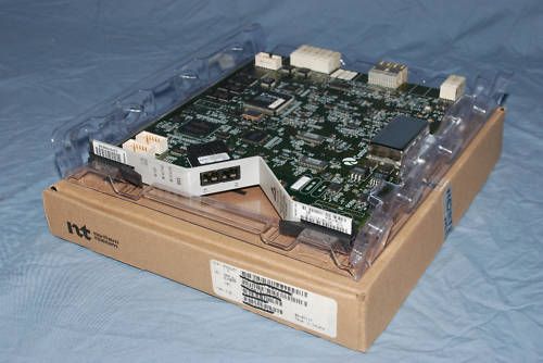 Nortel OPTera Metro 5100/5200 NT0H10CA OCI 1.25G 850nm  