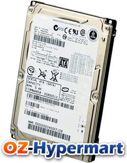 500GB 2.5 Laptop Hard Disk Drive FOR APPLE MAC MINI  