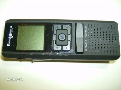 DIGITAL PHONE RECORDER Secretly Record Telephone Calls  