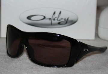   SUNGLASSES~FORSAKE~POLISHED BLACK~00 GREY POLARIZED LENS~NEW~  