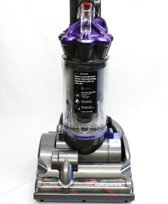   AirMuscle Animal Bagless Upright Vacuum Cleaner 879957002470  