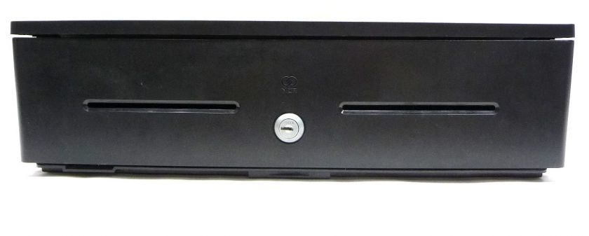 NCR 2189 8105 10 POS CASH REGISTER DRAWER W/ TILL COVER  