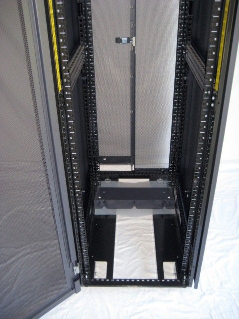 Dell PowerEdge 4210 42u Server Rack Enclosure Racks  