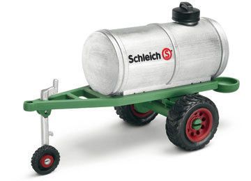 NEW* Schleich 42041 Water Trough   Farm Tool Equipment  