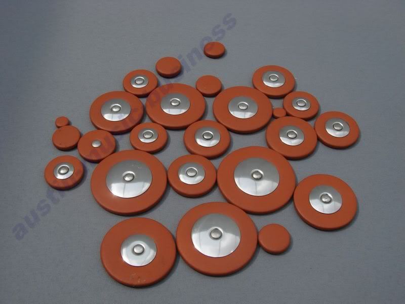 We are a professional musical instruments pads making factory.