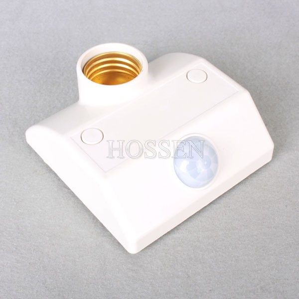   Infrared Sensor Switch Auto lighting Switch PIR Sensor Motion Detect