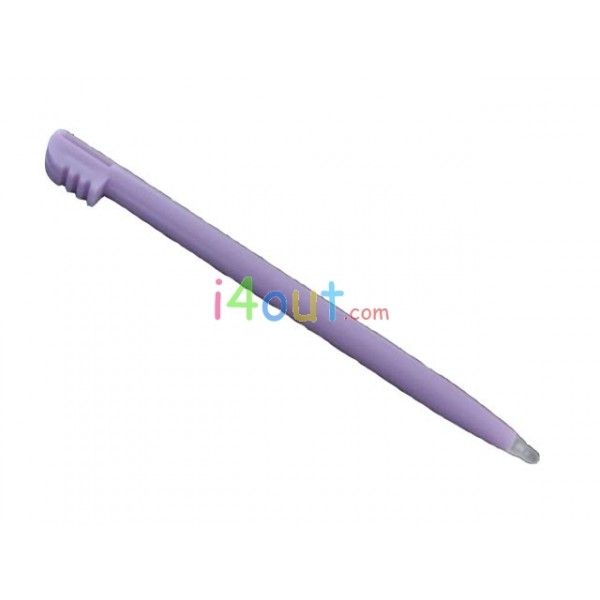 NW 1x PURPLE STYLUS PEN FOR NDS NINTENDO DS LITE DSL  