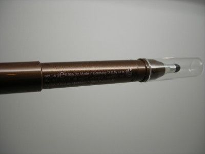 TARTE SMOLDEREYES ESPRESSO BROWN EYELINER / SMUDGER FULL .056 OZ./1.6G 