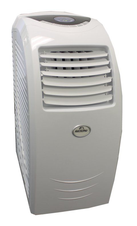   YPC 07C 7000 BTU Portable Home Electric Air Conditioner AC LED  